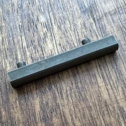 Barrette guide de bonhomme colt 45