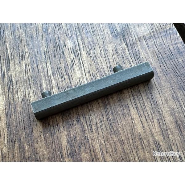 Barrette guide de bonhomme colt 45