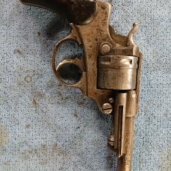 Revolver 1873