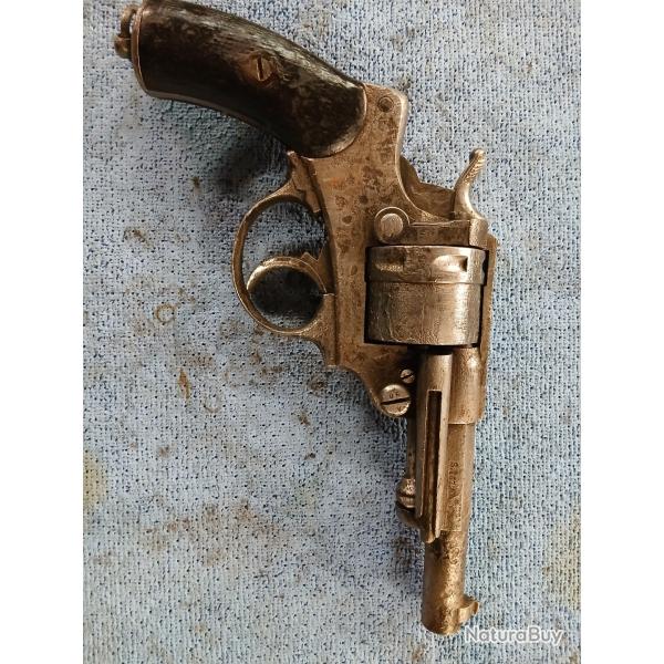 Revolver 1873