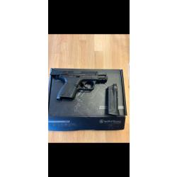 Smith&Wesson M&P9C Umarex