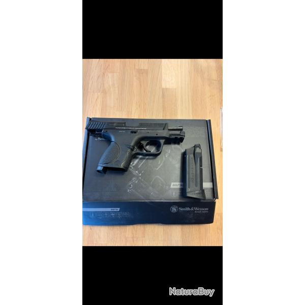 Smith&Wesson M&P9C Umarex