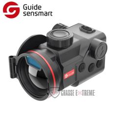 Clip-On Thermique T&eacute;l&eacute;m&egrave;tre GUIDE SENSMART TB650P 2.0 640&times;512 50 mm