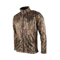 Veste Camouflage Roseaux Somlys