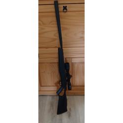 Carabine nitro piston 19.9j