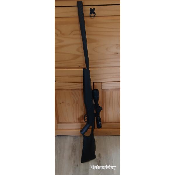Carabine nitro piston 19.9j
