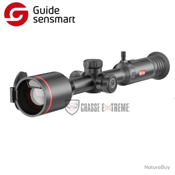 Lunette Thermique T�l�m�tre GUIDE SENSMART TU435P 3.0 400�300 35mm