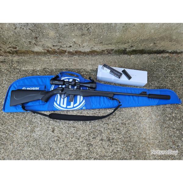 ROSSI 8122 PACK COMPLET