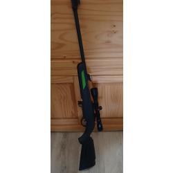 Carabine Gamo dx storm 19.9j