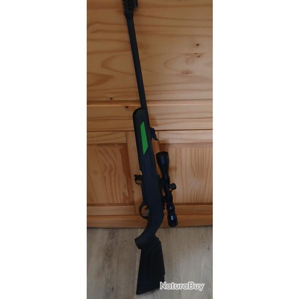 Carabine Gamo dx storm 19.9j