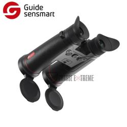 Jumelles Thermiques T&eacute;l&eacute;m&egrave;tre GUIDE SENSMART N435L 2.0 400&times;300 35mm