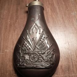 Poire &agrave; poudre Colt