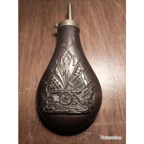 Poire � poudre Colt