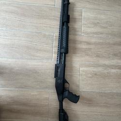 TAURUS ST-12 TACTICAL (CAT C)