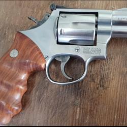 Revolver Smith&wesson 686-4