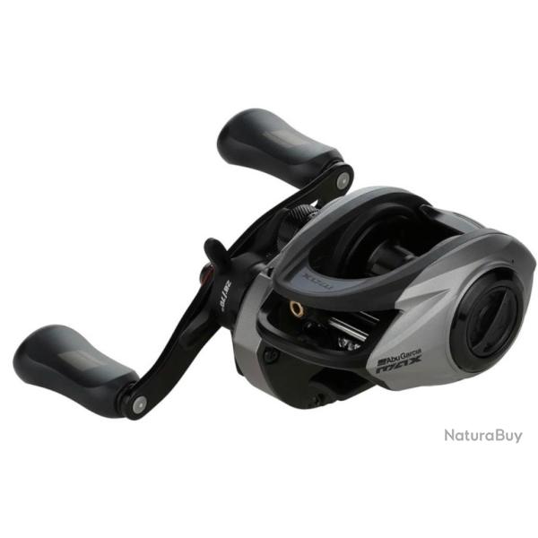 ope 1 � MOULINET ABU GARCIA MAX5 X LP gaucher 1535474