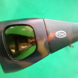 Sur-lunettes polarisantes JMC- De Charette