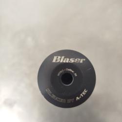 Mod&eacute;rateur de son Blaser / A-tec en cal 30