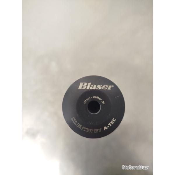 Mod�rateur de son Blaser / A-tec en cal 30