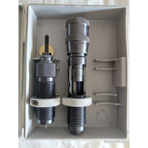 OUTILS RCBS COMPETITION 243W neuf sans prix de r�serve