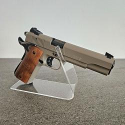 SIG SAUER 1911-22 TAN