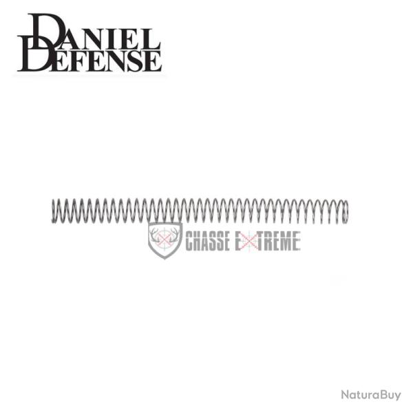 Ressort de Buffer DANIEL DEFENSE pour Carabine