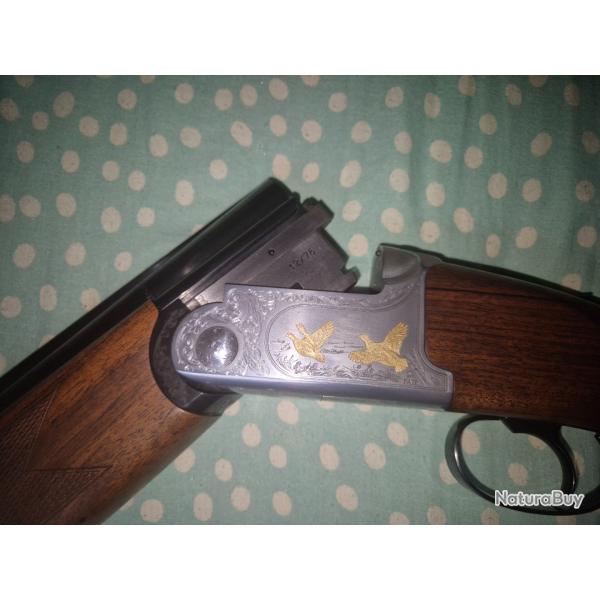FAIR CLASSIC 12/76 choke INTER EXTRACTEUR