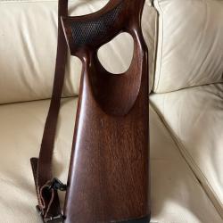 Crosse mk2 pour gaucher