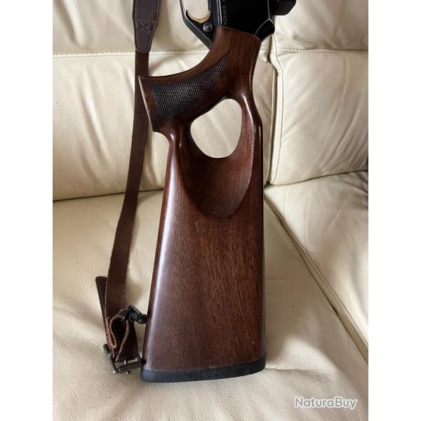 Crosse mk2 pour gaucher