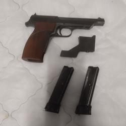 Pistolet norinco 22lr
