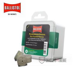 Tampon de Nettoyage BALLISTOL Cal 32/8mm