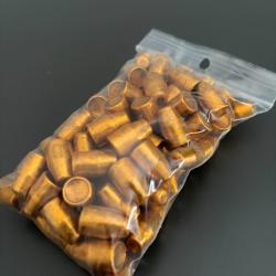 100 ogives H&N cal 40S&W 180GR