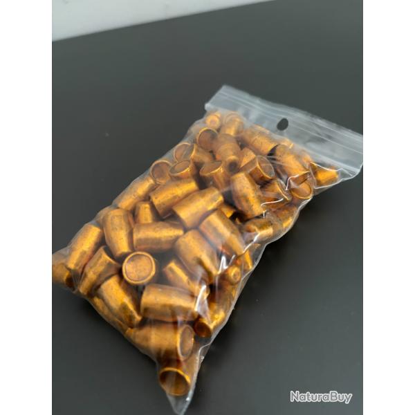 100 ogives H&N cal 40S&W 180GR