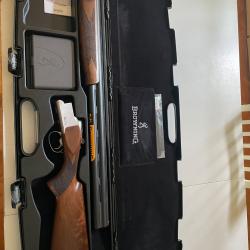 Vends Browning B525 s