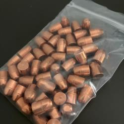 50 ogives CAMPRO 45 long Colt 250 gr
