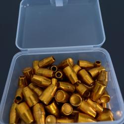 100 ogives H&N 9MM 124gr HP
