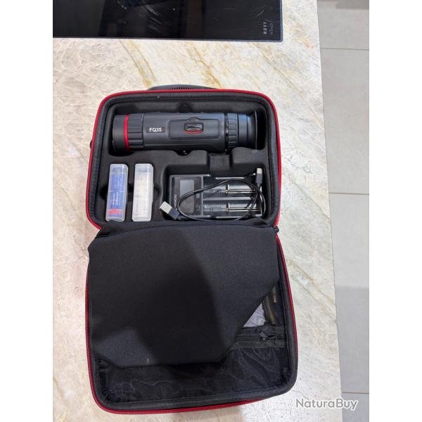 Monoculaire HIK FQ35