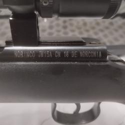 Carabine norinco 22lr