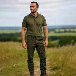 Pantalon imperm&eacute;able Game HB300 Hawk