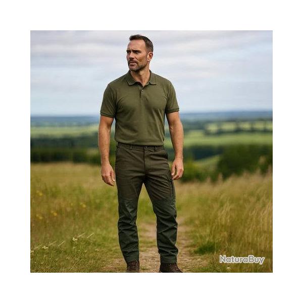 Pantalon imperm�able Game HB300 Hawk