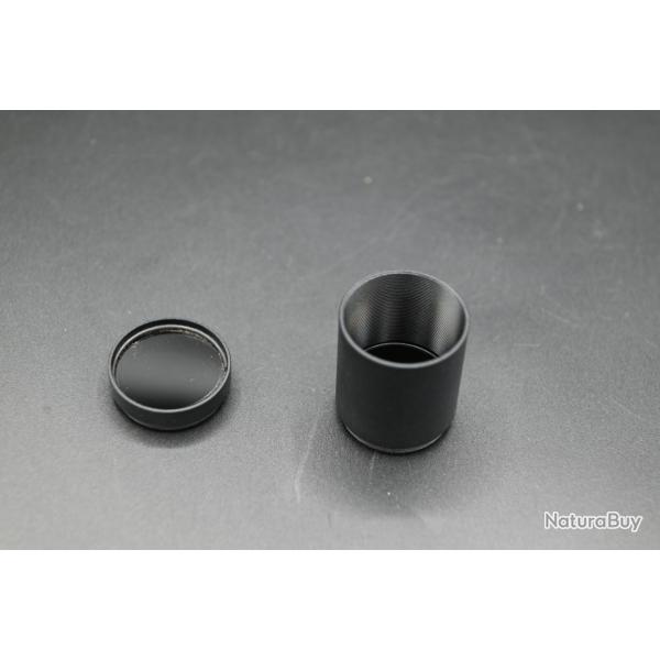 Tube d'extension et anneau d'objectif Bushnell 30mm