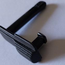 Lot de ressorts r&eacute;cuperateurs et arretoir de cullasse CZ 75