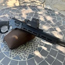 S&W 1854 Stealth Hunter 44Mag (NEUVE)