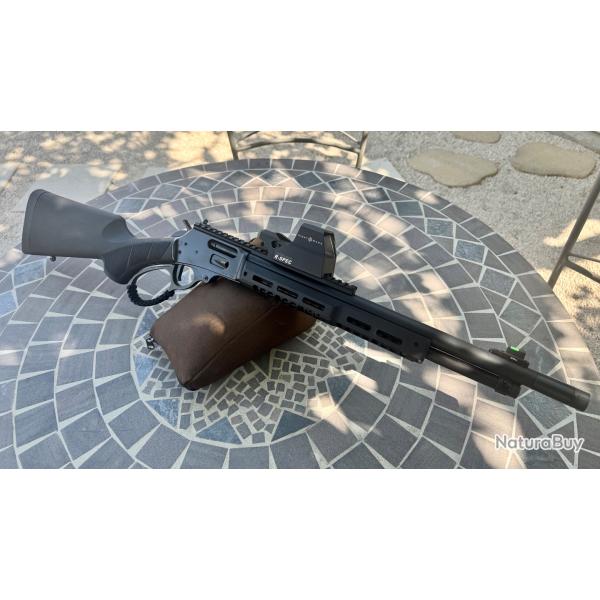 S&W 1854 Stealth Hunter 44Mag (NEUVE)