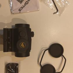 Vector optics scrapper 1x29