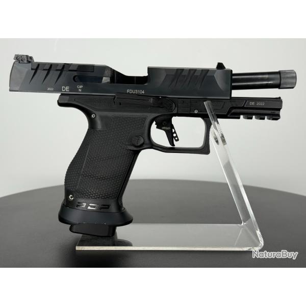WALTHER PDP PRO Compact OR 4.6"