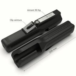ETUI DE CULASSE - BULLET ADDICT SABATTI 3 TENONS