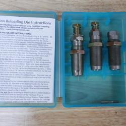 Outils Dillon Carbure .223
