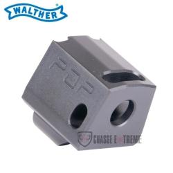 Compensateur Aluminium pour WALTHER PDP Pro Sd