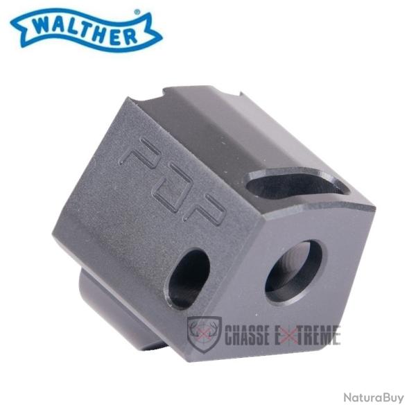 Compensateur Aluminium pour WALTHER PDP Pro Sd